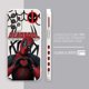 thumbnail image 3 of Case For Samsung Galaxy A91 A73 A72 A71 A53 A52 A51 A42 A33 AO3S 4G 5G Simple Liquid silicone Case Marvel Deadpool, 3 of 5