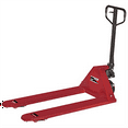 thumbnail image 3 of American Forge & Foundry Pallet Jack - Heavy Duty - 5,500 LBS Capacity, 3 of 3