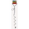 Coastal Pet Titan Dog Spiral Tieout Stake Out Doors 8Mm By 17 In For Dogs Pets