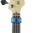 thumbnail image 4 of Guitar String Mute Dampener Universals Guitar Fretboard Muting Wraps Guitar Bass String Muter Noise Reducer Dampener, 4 of 9