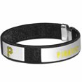 thumbnail image 1 of Pittsburgh Pirates Fan Band Bracelet, 1 of 1