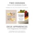 thumbnail image 2 of Yankee Candle Medium Perfect Pillar Candle, Vanilla Crème Brûlée – Scented with up to 115 Hours of Burn Time, Premium Plant Wax Blend for Consistent Long Lasting Scent from First to Last Burn, 2 of 9