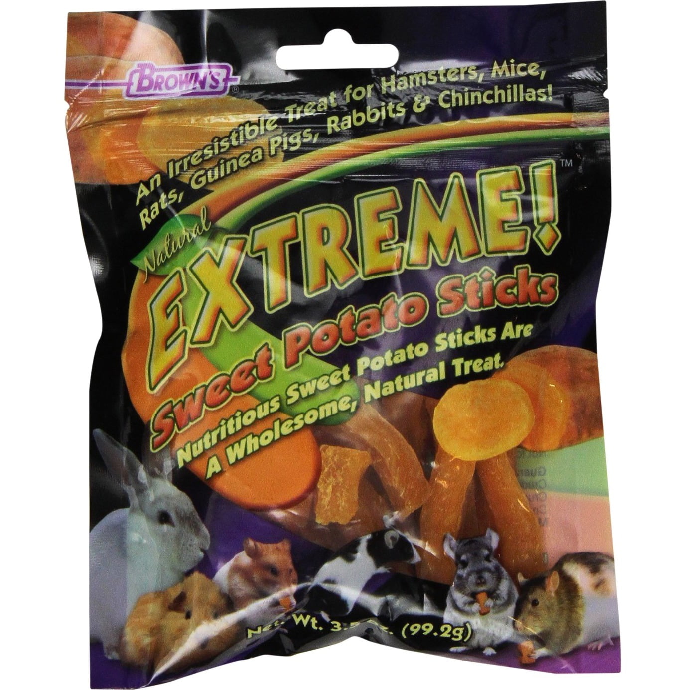 Potato Sticks Walmart / Golden Fluff Potato Stix Barbeque Flavor, 6.0