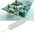 thumbnail image 4 of <p>Ceramic Cement Power Resistor, Cement Resistor, 10Pcs 10W For Computer TV Set</p>, 4 of 7