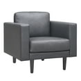 thumbnail image 3 of Marisa Loveseat by Home Emporium-Color:Gray,Style:Chair, 3 of 6