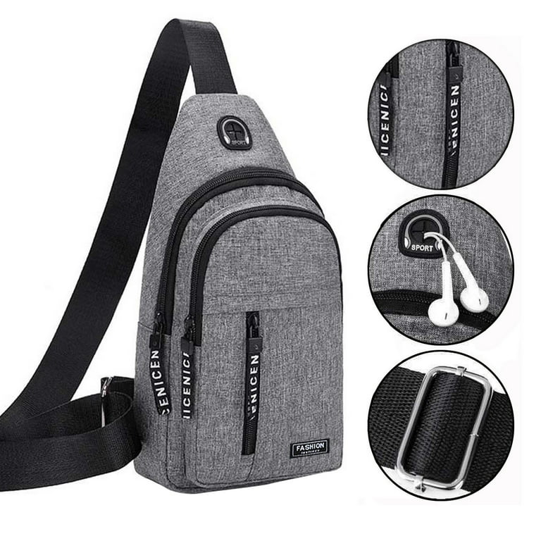 Crossbody backpack best sale walmart