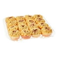 thumbnail image 2 of Freshness Guaranteed Raspberry Cream Cheese Mini Cake Bites, 13.5 oz, 16 Count (Clamshell), 2 of 8