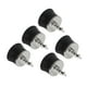 thumbnail image 5 of 5 uds ventosa para pelota de Golf, agarrador de Golf de aleación de Zinc y silicona, accesorios para recoger pelotas de Golf sin doblar YUNYI BRAND  Deportes, 5 of 8