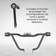 thumbnail image 4 of Slider Protector para moto Honda Navy Italika Bit Negro M, 4 of 8