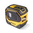 thumbnail image 1 of Impresora de etiquetas industrial inalámbrica portátil Brady M511, compatible con Bluetooth, incluye estuche rígido, bloque de alimentación, 3 cartuchos de etiquetas, imán, estación de trabajo con gan, 1 of 5