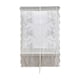 thumbnail image 2 of CaiYueKe Lace Sheer Curtains for Windows Blackout Thermal Insulated Grommet Top Living Room Bedroom Modern Floral Embroidery Voile Panel Drapes Home Decor, 2 of 7