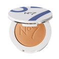 thumbnail image 1 of No7 Lift & Luminate Polvo de triple acción - Profundo - Polvo fijador de maquillaje prensado para rostro - El polvo fijador compacto reduce la apariencia de líneas finas y mejora el brillo (10 g), 1 of 5