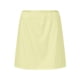 thumbnail image 2 of Gibobby mini faldas de mujer Falda de tenis sólida informal para mujer, falda deportiva para Yoga, pantalones cortos, falda(Beige， M), 2 of 5