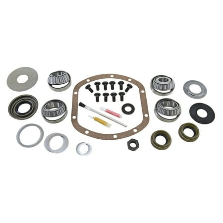 - Yukon Gear Master Overhaul Kit For Dana 30 Front Diff