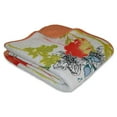 Greenland Home Fashions Watercolor Dream Quilt Set