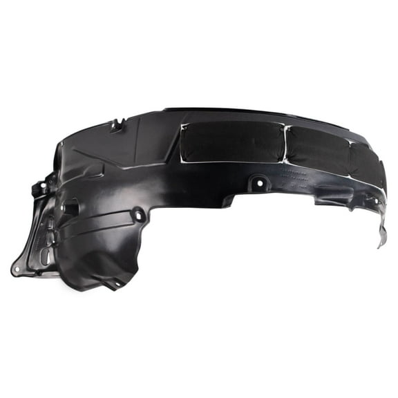 TRQ Front Right Inner Fender Liner Fits 2016-2018 Acura RDX BDA09391