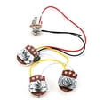 thumbnail image 4 of Arnés de cableado Sonducket 1 tono 0,47 tapa 250k juego de ollas, 4 of 6
