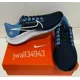 thumbnail image 2 of Ni-ke North Carolina Tar Heels Air Zoom Pegasus 38 Running Shoe Sneaker UNC NEW, 2 of 6