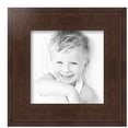 thumbnail image 2 of ArtToFrames 10" x 10" Other Picture Frame, 10x10 inch Multi MDF Poster Frame (WOM-5296), Pack, 2 of 8