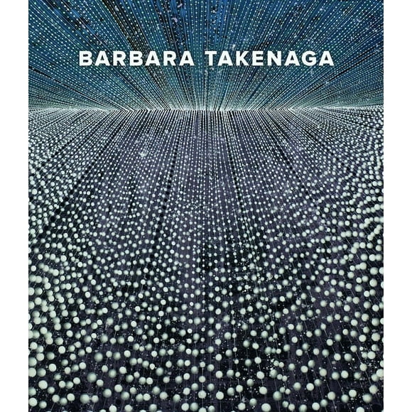 Barbara Takenaga (Hardcover)
