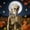 A(90cm), variant on Halloween Life Size Posable Skeleton Decorations 40cm Full Body Movable Joint Human Skeleton Ornament Realistic Bone Decor for Haunted House Yard Indoor Outdoor Party Decoration