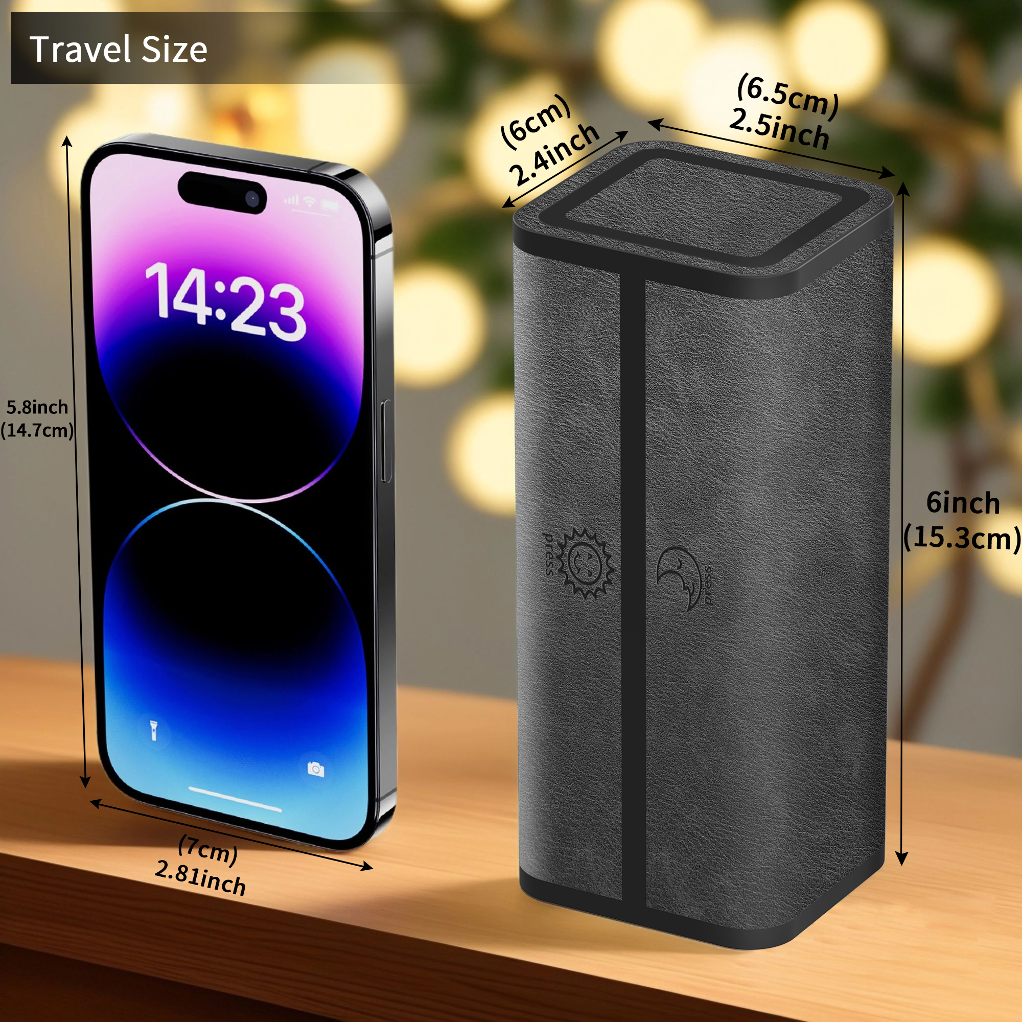 TALVOLC M Travel Pill Organizer, Weekly AM PM Pill Box 7 Day, Large Removable 2 Times a Day Medicine Case for Medication, Twice Daily Portable Foldable Vitamin Dispenser for Supplement
