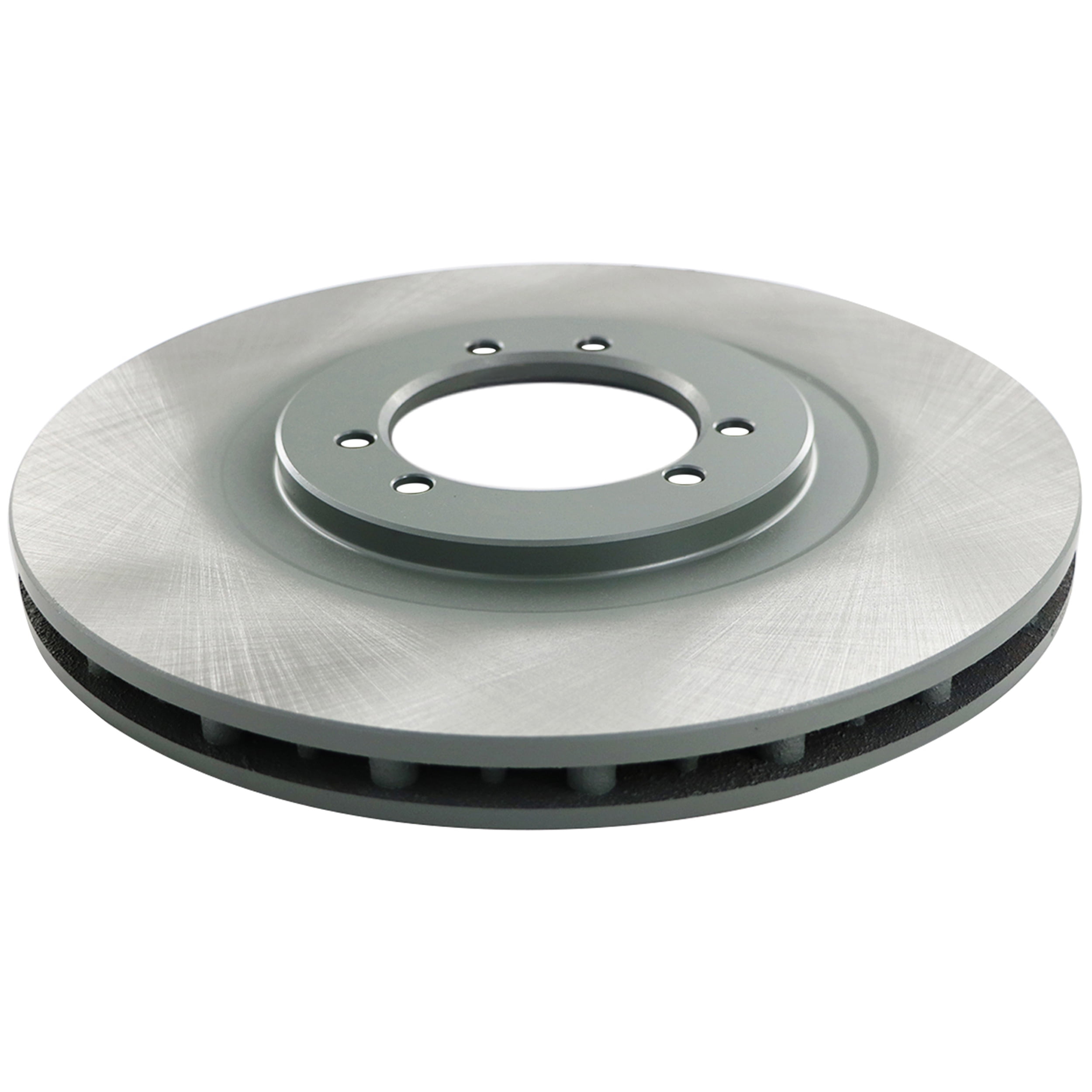 Winstop Brake Rotor, Front WS240990, AM General Hummer 1998-1996