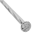thumbnail image 5 of clavo de 3 pulgadas gris 1 kilo, 5 of 5