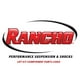 Rancho Rs66123B-2 Composant du Kit de Levage – image 1 sur 1