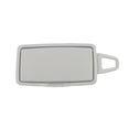 thumbnail image 1 of Left Car Sun Shade Visor Makeup Mirror Cover For Mercedes For Benz GL ML W166, 1 of 4