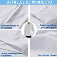 thumbnail image 4 of Ropa De Protección Solar Transpirable Uv Protección Hombre, 4 of 7