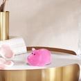 thumbnail image 4 of Adorable Luminous Hippo Desktop Ornament Night Light For Home And, 4 of 4