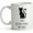 White, variant on YouNique Designs Funny Cat Coffee Mugs – Portable Coffee Mug 11oz Cat Mugs for Cat Lovers Gifts for Women, White Cat Cup, Cat Dad Mug, Cat Mom Mug, Cat Gifts for Cat Lovers Coffee Cup (Black Handle)