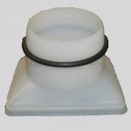 

DISPOSABLE BAG SUPPORT TUBE H38663010