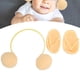 thumbnail image 1 of Accesorios para fotos de bebés zapatillas para sesiones de fotos de bebés cómodas y de moda hermosas y transpirables para bebés recién nacidos fiestas recién nacidos al ANGGREK Otros, 1 of 8