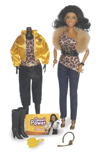 cheetah girls barbie