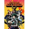 My Hero Academia: Season One (MHA) (DVD) (Walmart Exclusive)