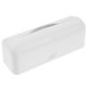 thumbnail image 5 of Monte de pared Bolsa de plástico ahorrador de pared colgante Bolsa de basura Caja de almacenamiento de plástico Dispensador de bolsas de comestibles, 5 of 5