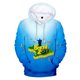 thumbnail image 3 of Sudadera con capucha del Día de la Independencia de Brasil con estampado 3D para hombres y mujeres, sudadera informal de manga larga, camisetas de gran tamaño para hombres, 3 of 5