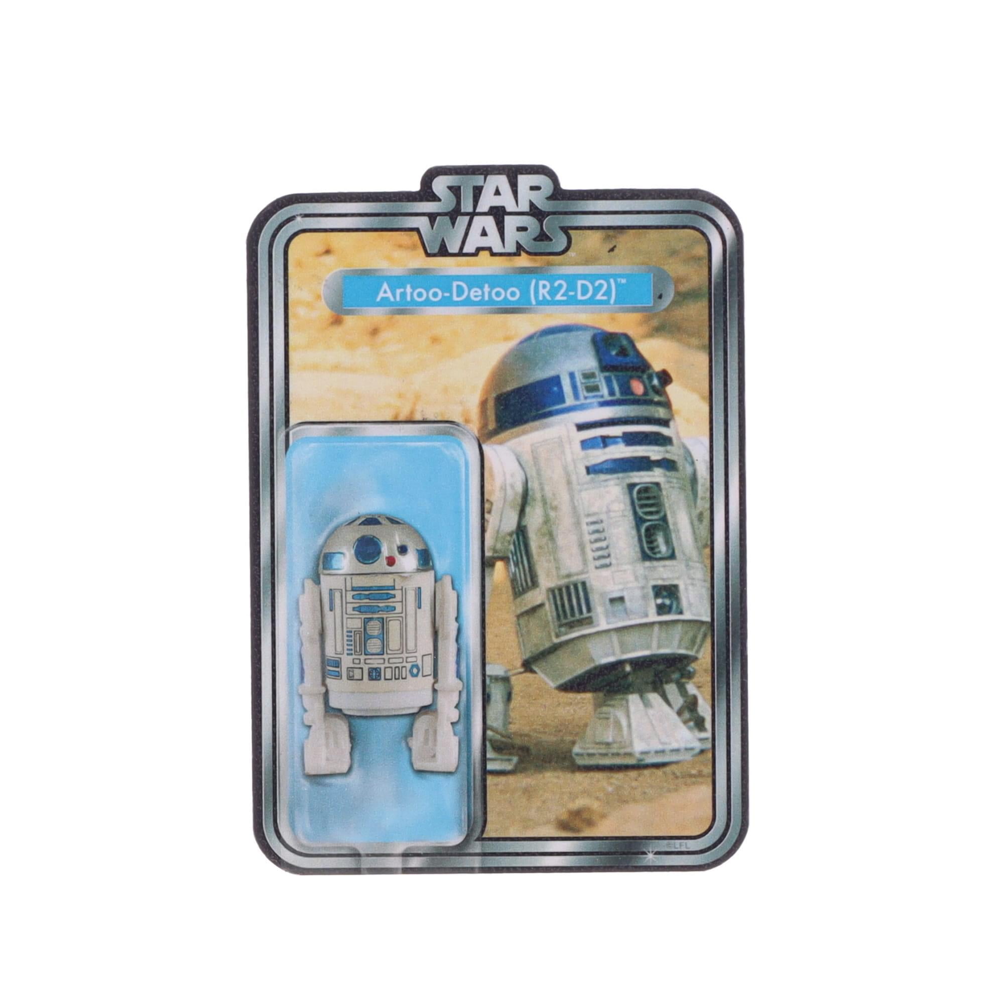 STAR WARS スター・ウォーズ スマート R2-D2 Hasbro Star Wars Smart App Enabled R2-D2 Remote Control Robot Rc