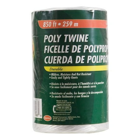 Duck Brand 850' Twine