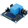 thumbnail image 2 of DC6-60V 30A Storage Battery Charging Control Module Protection Board Charger Time Switch LCD Display, 2 of 5