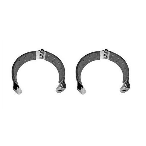 Raparts 216775 2 Fits Allis Chalmers Tractor Brake Bands B 1B C Ca