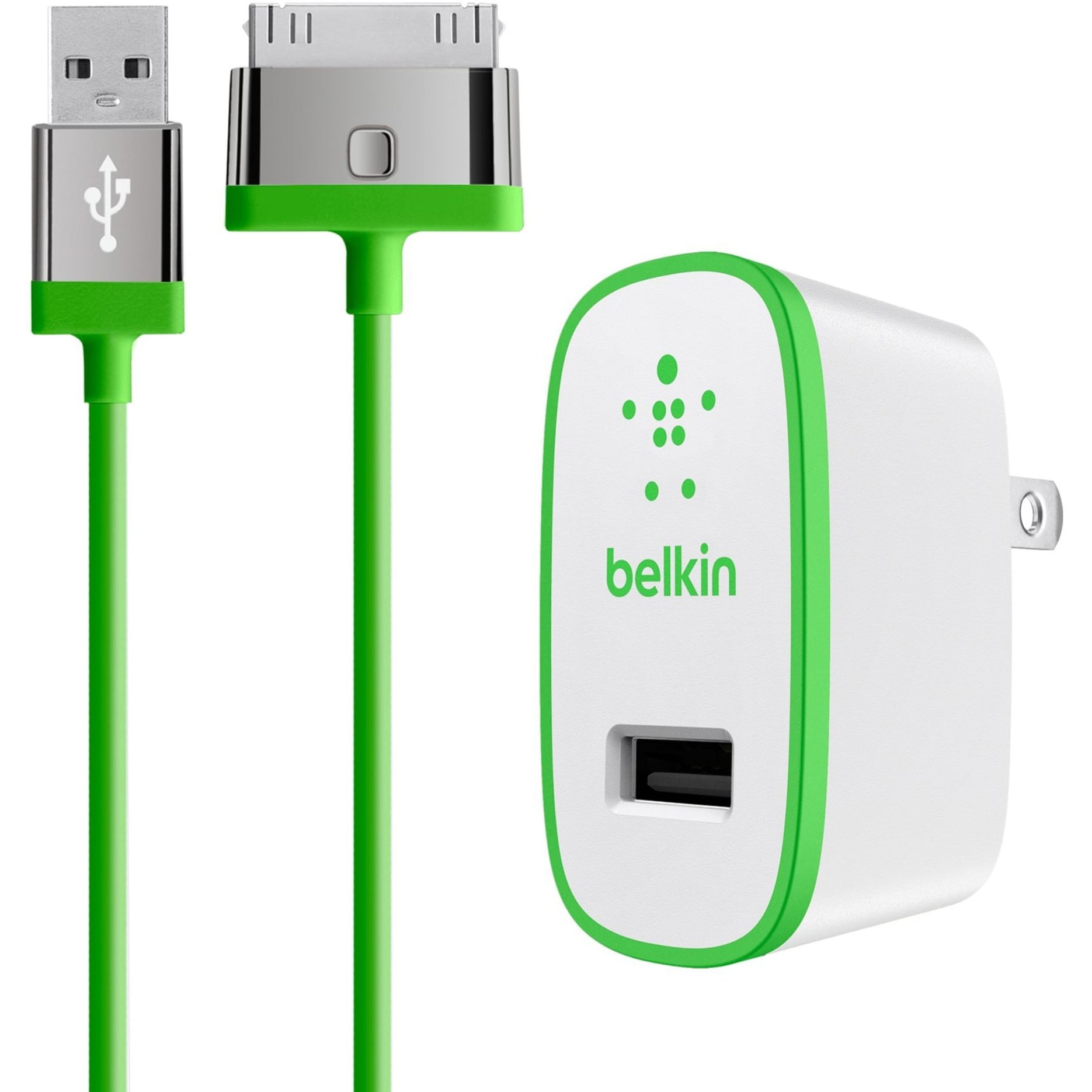 Belkin Home Charger for iPad (10 Watt/2.1 Amp)