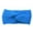 Blue, variant on Weikingp Hair Ties Soft Stretch Ear Warmer Headband Women Winter Cable Knit Headbands Hairbands Headbands for Women Bandanas for Women Head Scarf () Dark Gray Polyester