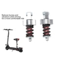 thumbnail image 4 of Rear Shock Damper, High Strength Rustproof  Damper  For 6.5 Inch 8 Inch 10 Inch Electric Scooters, 4 of 8