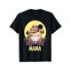 thumbnail image 1 of Dinosaurs Not The Mama Funny T-Shirt, Trendy Cotton Tops Short Sleeve, Street Style Short Sleeve Tee, Comfort Fit Men's Tee, Crew Neck Tee, Ultra Soft, Breathable, Moisture Wicking, Gifts for Men, Wo, 1 of 6