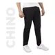 thumbnail image 2 of Pantalon Chino Stretch De Gabardina Tandera Para Hombre, 2 of 2