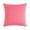 J, variant on Beautynvta Decorative Outdoor Waterproof Throw Pillow Covers, Solid Color Square Cushion Case for Couch, Bed, Patio, Sofa, Tent, 18''x18''