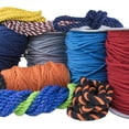 thumbnail image 4 of WCP Twisted Cotton Rope 3 Strand Natural Artisan Cord Super Soft, 4 of 5